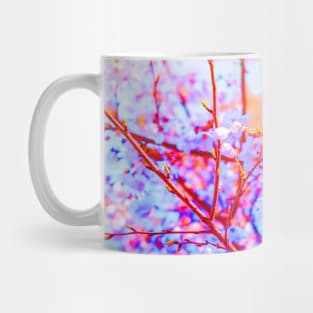 Bloom Colors Mug